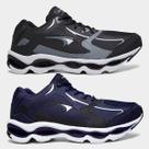 Kit Tênis Tryon Impacto 2 Pares Masculino