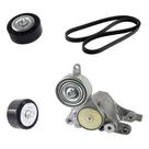 Kit Tensor Correia Alternador Toyota Hilux 2.5 3.0 05 06 Kit Tensor Correia Alternador Toyota Hilux 2.5 3.0 05 06