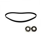 Kit Tensor + Correia Dentada Boxer Ducato Jumper - Continental - CT1038K1 Kit Tensor + Correia Dentada Boxer Ducato Jumper - Continental - CT1038K1