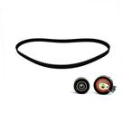 Kit tensor + correia dentada Citroen Aircross / Berlingo / Peugeot 206, 207 e 307 / Partner - Contitech