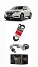 Kit Tensor + Correia do Alternador Honda Hrv 1.8 de 2015 a 2020.