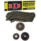 Kit Tensor, Corrente Comando Biz 100/ Pop 100/ Dream