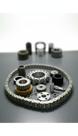 Kit Tensor Corrente Comando Moto Completo Kit Tensor Corrente Comando Moto Completo