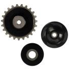 Kit Tensor Corrente Comando Pop 110i, Biz 110i 2016 Á 2024 Kit Tensor Corrente Comando Pop 110i, Biz 110i 2016 Á 2024