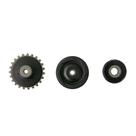 Kit Tensor Da Corrente Comando (3pcs) Gp7 Biz 110 - Pop 110 F016