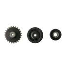 Kit Tensor Da Corrente Comando (3pcs) Gp7 Biz 110 - Pop 110 F016