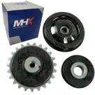 Kit Tensor da Corrente de Comando - Biz 110i - Pop 110i Kit Tensor da Corrente de Comando - Biz 110i - Pop 110i