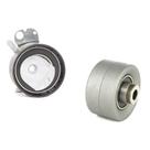 Kit Tensor Dentada Peugeot 306 1.8 16v 98 99 2000 2001 Kit Tensor Dentada Peugeot 306 1.8 16v 98 99 2000 2001