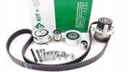 Kit tensor e correia dentada com bomba dagua VW AMAROK 2.0 16V TDI - INA SCHAEFFLER