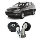 Kit Tensor E Polia Vera Cruz 3.8 V6 2008 2009 2010 2011 2012 Kit Tensor E Polia Vera Cruz 3.8 V6 2008 2009 2010 2011 2012