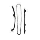 Kit Tensor Guia E Corrente De Comando Nx 400 400i Falcon