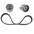 Kit Tensor Polia e Correia Dentada Kia Clarus 2.0 16v