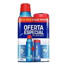 Kit Tenys Pé Jato Seco 150ml + Tenys Pé Pó Baruel 100g