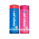 Kit Tenys-Pé Original 100g + 50% Woman