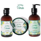 Kit Terapia Verde (Detox)
