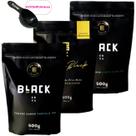 KiT Tereré 3 Pacotes Black Erva Mate Personalizado Gourmet Premium Escolha sua Combinação