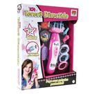 Kit Tererê Infantil Divertido - Dm Toys