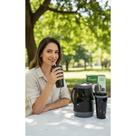 Kit Tereré Premium: Garrafa 2,5L + Copo 650ml Inox
