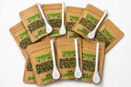 Kit Tereré Sabor Menta Limão (10 Unidades)