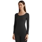 Kit Térmico Aveludado Frio Sobrepele Forrada Premium Top Conforto Inverno Flanelada Legging Quentinha Feminino