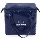 Kit Térmico Bolsa Life 17 Litros + 2 Gelos Ice Foam IF1050 e 02 Mantas Térmicas MT02