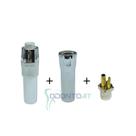 Kit Terminal Borden Alta(2x) e Baixa(2x) Dabi/ Gnatus/ Saevo