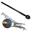 Kit Terminal Direcao Articulacao Axial - Asx 2010 A 2011 - Brd3103 / Tdi1155 Kit Terminal Direcao Articulacao Axial - Asx 2010 A 2011 - Brd3103 / Tdi1155