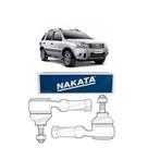 Kit terminal direcao direito esquerdo - ecosport 2002 a 2010 - kit01139