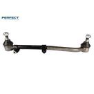 Kit terminal direcao esquerdo - omega 1993 a 1997 / suprema 1993 a 1997 - tdi2173