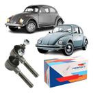 Kit Terminal Direção Fusca Kombi