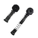 Kit Terminal do Cabo de Engate / Seleção Volkswagen Gol Fox Polo Saveiro (Todos G5) Golf Bora Up New Beetle Audi A3 A4