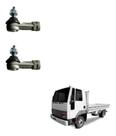 Kit Terminal Haste Cambio Trambulador Ford Cargo 712 814 815