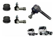 Kit Terminal Trambulador Marcha Cambio Ford 816e Cargo
