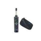 Kit Termo Higrômetro Digital Temperatura Psicrômetro Umidade Min Max Termistor Ht-260 Portátil Instrutherm Estojo Es-01 Kit Termo Higrômetro Digital Temperatura Psicrômetro Umidade Min Max Termistor Ht-260 Portátil Instrutherm Estojo Es-01