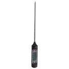 Kit Termômetro Digital Espeto Culinário -50 a +300 4 Un - THERMOMETER