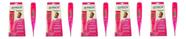 Kit Termometros G-tech Axilar Digital Rosa - 5 Peças