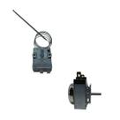 Kit Termostato Timer Temporizador Forno Eletrico Mueller Sonetto Original