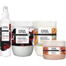 Kit termoterapia pimenta negra redumodel dágua natural