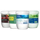 Kit termoterapico algas marinhas crioterapico dagua natural