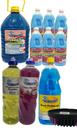 Kit Ternura Produtos de limpeza