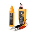 Kit Testador Zumbidor Localizador De Rede Cabos Corrente Elétrica Ajustável - Exbom Kit Testador Zumbidor Localizador De Rede Cabos Corrente Elétrica Ajustável - Exbom
