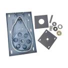 Kit Testeira Megatron 600Kg