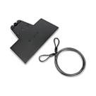 Kit Tether para Base de Segurança para Notebook Kit Tether para Base de Segurança para Notebook