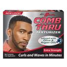 Kit Texturizador Capilar Luster's Scurl Extra Forte 113 g Kit Texturizador Capilar Luster's Scurl Extra Forte 113 g