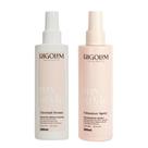 Kit Thermal Dream e Volumizer Rigolim
