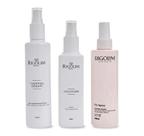 Kit thermal, fix e volumizer rigolim para penteados