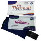 Kit Thermall RMC Bolsa Térmica Gel + Capa Protetora + Cinta Kit Thermall RMC Bolsa Térmica Gel + Capa Protetora + Cinta