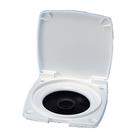 Kit Through Deck para bombas manuais de esgoto Jabsco