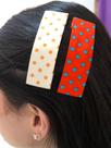 Kit tic tac cabelo