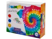 Kit Tie Dye com Camiseta euquefiz